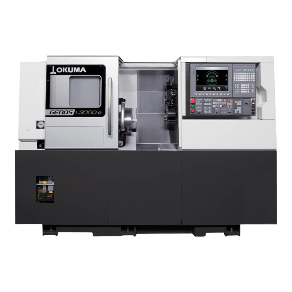 mecanizado CNC