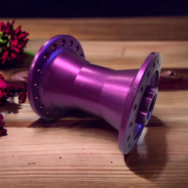 piezas mecanizado Talleres Meval